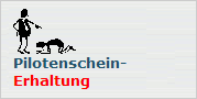 Pilotenscheinerhaltung - Currency