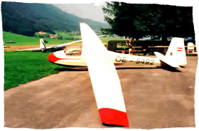 OE-DVK, Flotte der Sportfliegerunion Klosterneuburg, 1 Sitzplatz