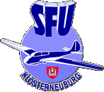 SPORTFLIEGERUNION KLOSTERNEUBURG